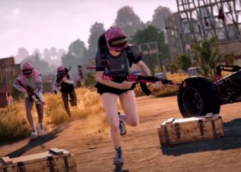 PUBG Patch Notes 19.1 Update Today on August 06, 2022