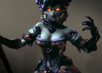 Paladins Constellations Update Today on August 18, 2022