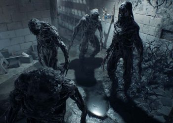 Resident Evil 7 Patch Notes 1.000.003 Update Today on August 30, 2022