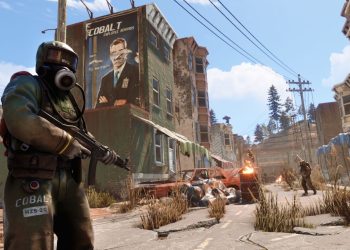 Rust Patch Notes 1.50 Update Today on August 27, 2022