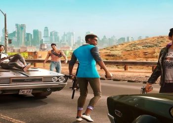 Saints Row Patch Notes 1.04 Update Today on August 28, 2022