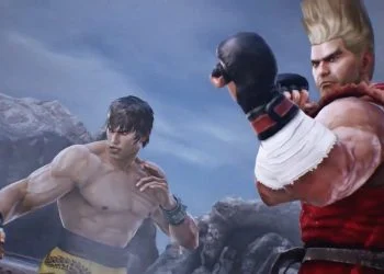 Tekken 7 Patch Notes 5.00 Update Today on August 17, 2022