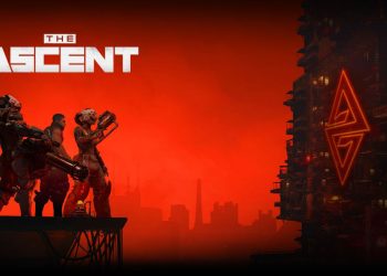 The Ascent Patch Notes 1.05 Update Today on August 18, 2022