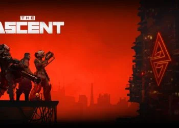 The Ascent Patch Notes 1.05 Update Today on August 18, 2022
