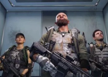 The Division 2 Patch Notes 1.43 Update Today on August 17, 2022
