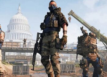 The Division 2 Patch Notes 1.42 Update Today on August 09, 2022