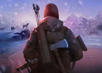 The Long Dark Patch Notes 2.01 Update Today on August 25, 2022