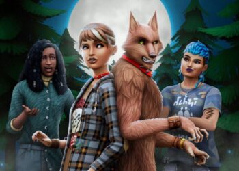 The Sims 4 Patch Notes 1.62 Update Today on August 04, 2022