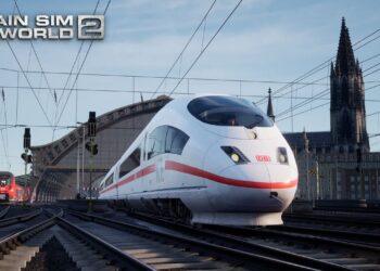 Train Sim World 2 Patch Notes 1.89 Update Today on August 03, 2022