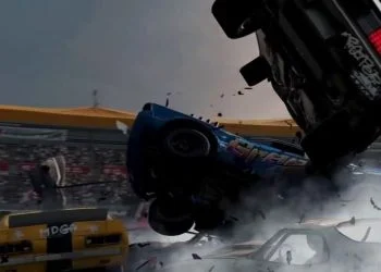 Wreckfest Patch Notes 2.22 Update Today on August 23, 2022