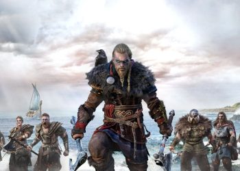 AC Valhalla Patch Notes 1.061 Update Today on September 28, 2022