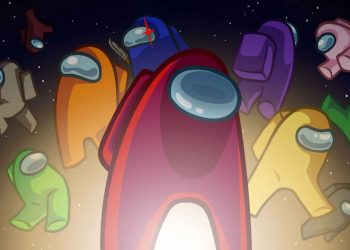 Among Us Patch Notes 1.07 Update Today on September 22, 2022