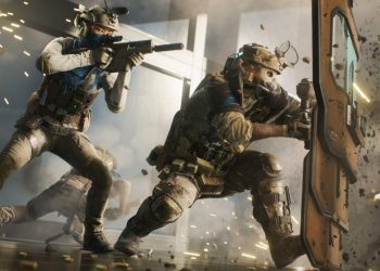 Battlefield 2042 Patch Notes 1.17 Update Today on September 05, 2022