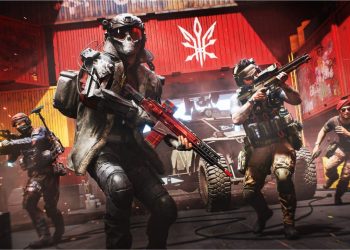Battlefield 2042 Patch Notes 1.18 Update Today on September 14, 2022