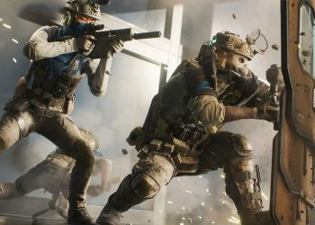 Battlefield 2042 Patch Notes 1.000.022 Update Today on September 27, 2022