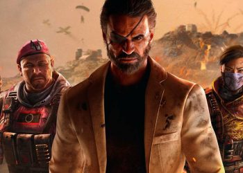 COD Warzone Patch Notes Update Today on September 10, 2022