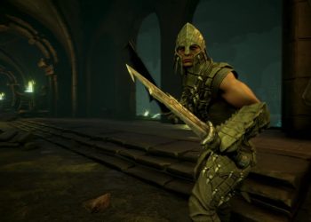 Conan Exiles Patch Notes 1.80 Update Today on September 05, 2022