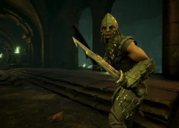 Conan Exiles Patch Notes 1.80 Update Today on September 05, 2022