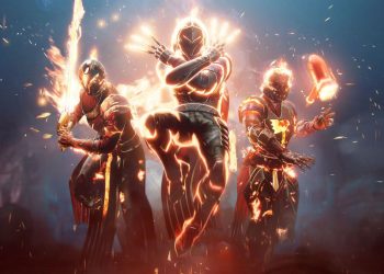 Destiny 2 Patch Notes 2.64 Update Today on September 17, 2022