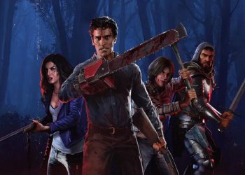 Evil Dead: The Game Patch Notes 1.21 Update Today on September 10, 2022