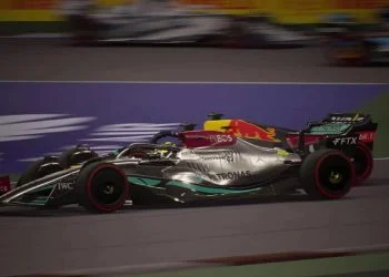 F1 Manager 2022 Patch Notes 1.08 Update Today on September 26, 2022