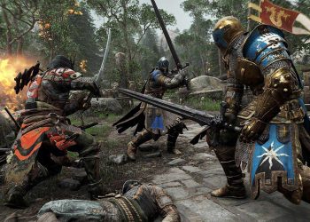 For Honor Patch Notes 2.38 Update Today on September 17, 2022