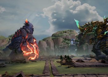GigaBash Patch Notes 1.06 Update Today on September 05, 2022