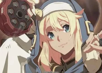 Guilty Gear Strive Patch Notes 1.22 Update Today on September 17, 2022