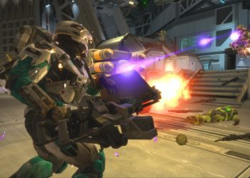 Halo MCC Patch Notes 1.2969.0.0 Update Today on September 01, 2022