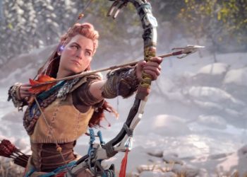 Horizon Forbidden West Patch Notes 1.18 Update Today on September 01, 2022