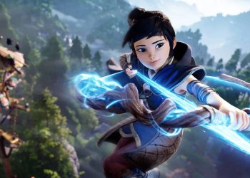 Kena: Bridge of Spirits Patch Notes 2.02 Update Today on September 27, 2022