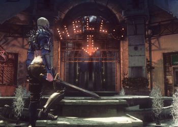 Let it Die Patch Notes 1.63 Update Today on September 26, 2022