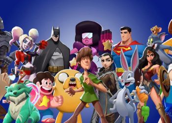MultiVersus Patch Notes 1.07 Update Today on September 28, 2022