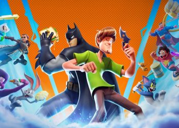 MultiVersus Patch Notes 1.05 Update Today on September 10, 2022