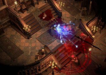 Path of Exile Patch Notes 2.26 Update Today on September 27, 2022