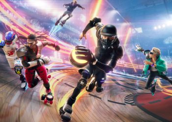 Roller Champions Patch Notes 1.06 Update Today on September 01, 2022