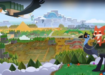 Super Animal Royale Patch Notes 1.15 Update Today on September 28, 2022