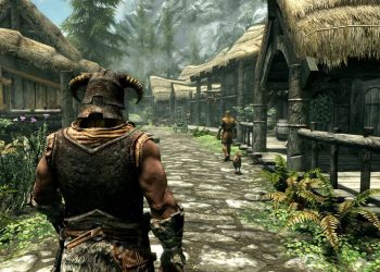 The Elder Scrolls V: Skyrim Patch Notes 1.001.006 Update Today on September 22, 2022