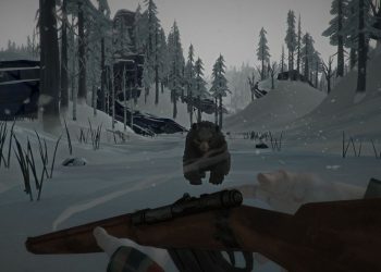 The Long Dark Patch Notes 2.02 Update Today on September 10, 2022