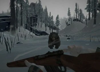 The Long Dark Patch Notes 2.02 Update Today on September 10, 2022