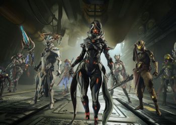 Warframe Patch Notes 2.13 Update Today on September 08, 2022