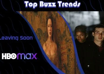 What’s Leaving HBO Max in October, 2022