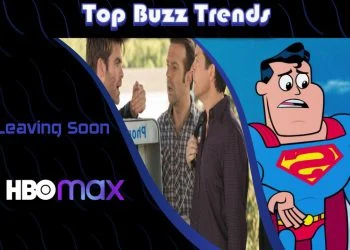 What’s Leaving HBO Max in September, 2022
