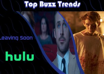 What’s Leaving Hulu in September, 2022