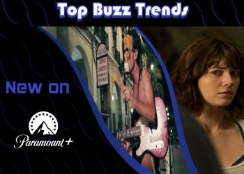 What’s New Coming on Paramount+ in September, 2022