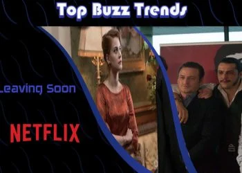 What’s Leaving Netflix in September, 2022