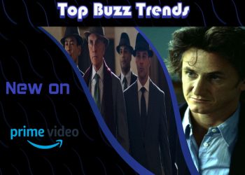 What’s New Coming on Amazon Prime in September, 2022