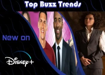 What’s New Coming on Disney+ in October, 2022