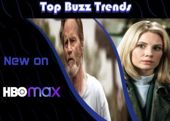 What’s New Coming on HBO Max in October, 2022