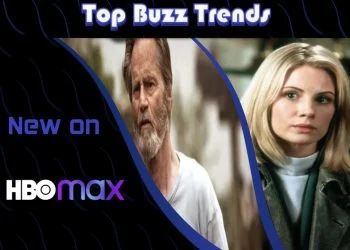 What’s New Coming on HBO Max in October, 2022